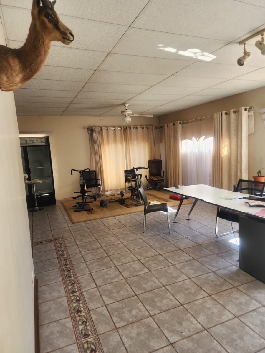 4 Bedroom Property for Sale in Stilfontein North West